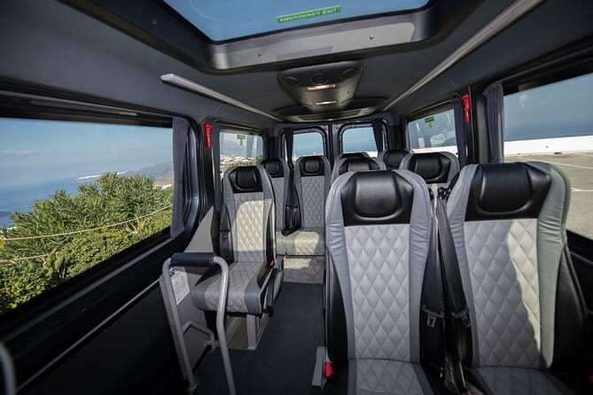 Day Tour in Santorini with Guide - FAQ About the Santorini Day Tour