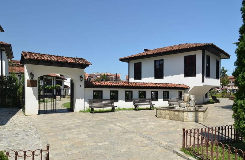 Day Tour of Kosovo Pristina & Prizren from Tirana - The Journey Begins: From Tirana to Pristina