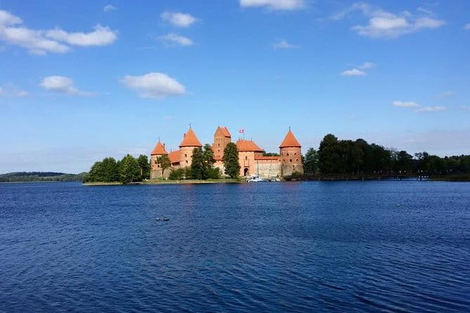 Day tour out of Vilnius: Paneriai holocaust park,Trakai castle, Rumsiskes museum - Final Thoughts: Is This Tour Worth It?