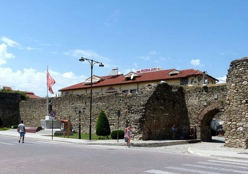 Day Tour to Elbasan  A Journey Through History and Industry - Early Morning Breakfast & Departure