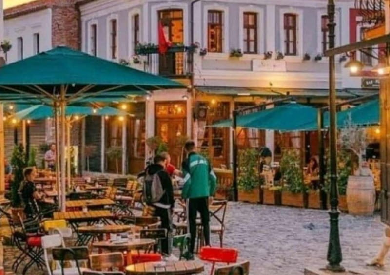 Day Tour to Korçë & Pogradec - Discover Eastern Albania - Korçë: A Town Steeped in Ottoman and Albanian Heritage