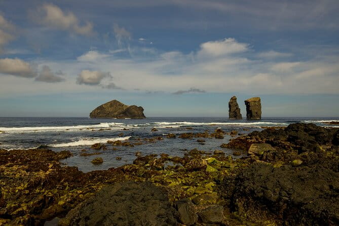 Day tour to the amazing Sete Cidades - A Taste of Local Life and Flavor