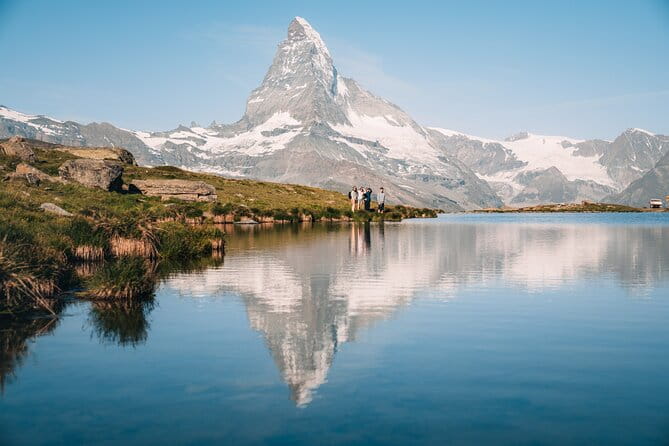 Day Tour to Zermatt Matterhorn and Glacier Paradise from Geneva - Practical Tips for the Best Experience