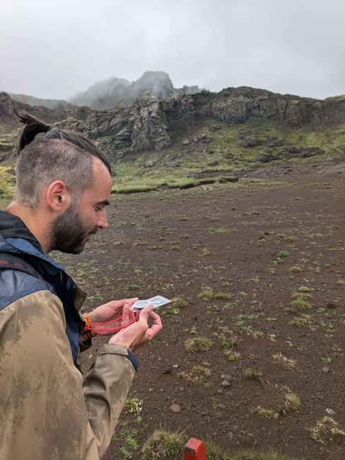 Day Trek to Seltun: Smoky Mountains and Lakes - moderate - The Logistics: What’s Included and What to Prepare