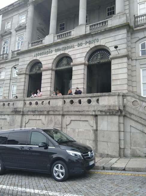 DAY TRIP BETWEEN LISBON AND PORTO (OR VICE VERSA) - Who This Trip Is Best For