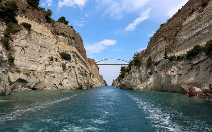 Day Trip from Athens to Nafplio & the Peloponnese - The Practicalities: What You Need to Know