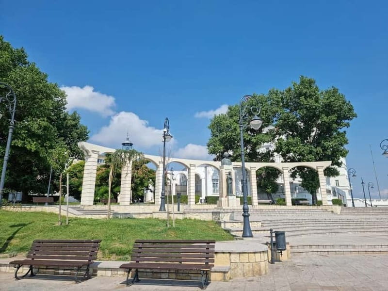 Day Trip from Bucharest to Constana with Live Guitar Music - Price, Logistics, and Overall Value