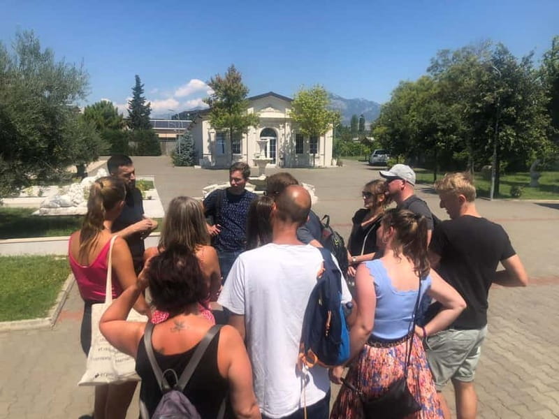 Day Trip From Ulcinj: Discover Mystical Shkoder, Albania - Who Should Consider This Tour?