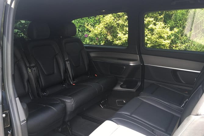 Day Trip Mont-Saint-Michel with a local driver from Rennes - 6 hours - The Abbey and Village: What to Expect