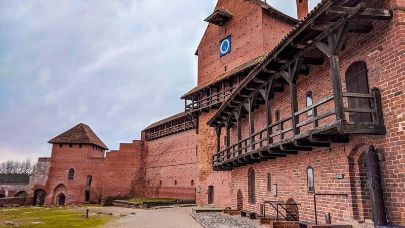 Day trip Riga - Sigulda, the 'Switzerland of Latvia' - The Itinerary Breakdown: From Castles to Caves
