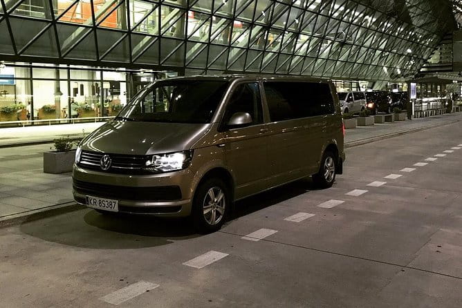 Day trip to Czestochowa - Black Madonna Monastery Private Transport from Krakow - Final Thoughts: Is It Worth It?