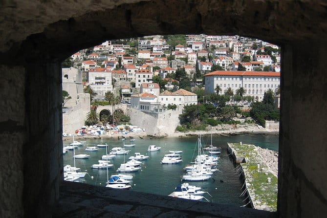 Day trip to Dubrovnik from Makarska riviera - Price and Value Analysis