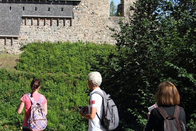 Day trip to Gauja National Park: animals, castles and a cave - Final Thoughts