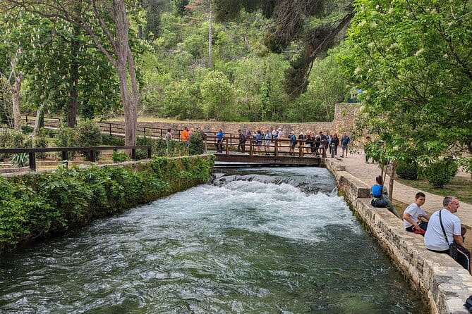 Day trip to Krka National Park from ibenik - An In-Depth Look at the Ibenik to Krka National Park Experience