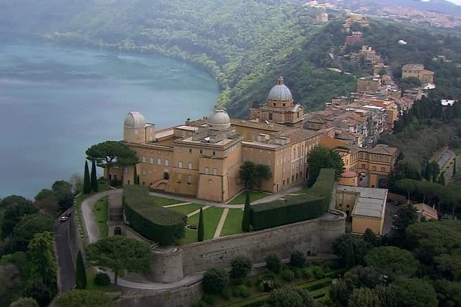 Day Trip to Rome Countryside including Nemi, Frascati, Castelgandolfo - Price and Logistics: Good Value with Flexibility