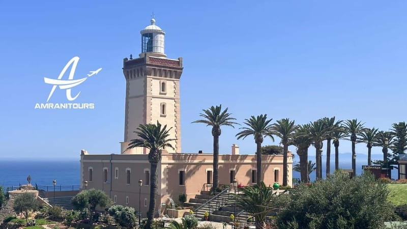 Day Trip to Tangier Morocco from Marbella all inclusive - Arriving in Tangier: First Impressions and Guided Tours