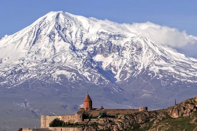 Day Trip to Tatev Monastery - The Value of Guided Tours and Cultural Insight