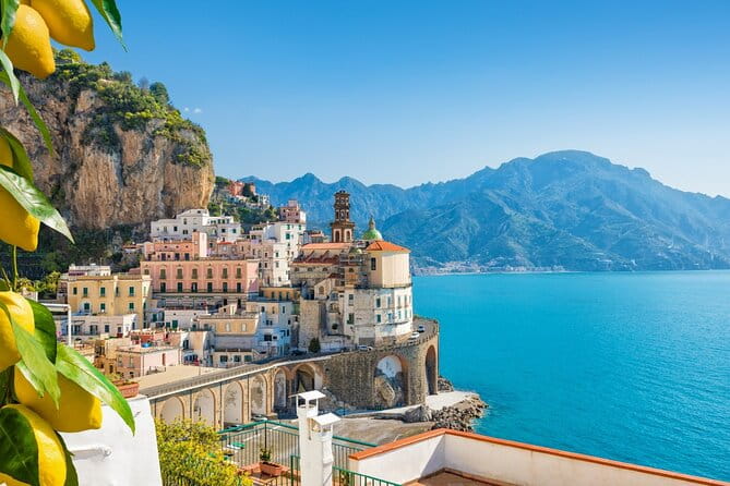 Day trip to the Amalfi Coast: the highlights - Final Thoughts