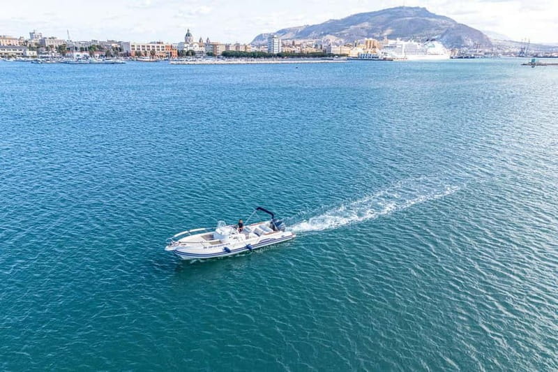 Day trip to the Egadi Islands: A day on a rubber dinghy from Trapani to Favignana and Levanzo - Setting the Scene: What To Expect on This Day Trip