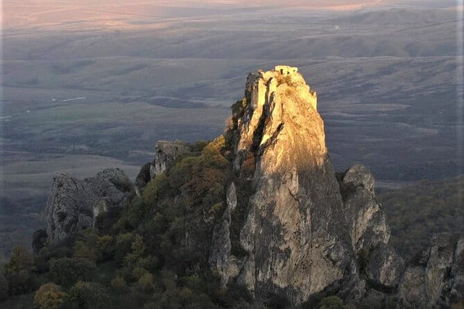 Day Walking Tour/Vashlovani Prot.Area(Eagle Gorge), min 2 persons - Price and Value