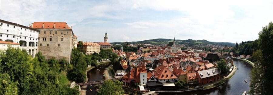 Daytrip from Prague to eský Krumlov - Who is this experience perfect for?