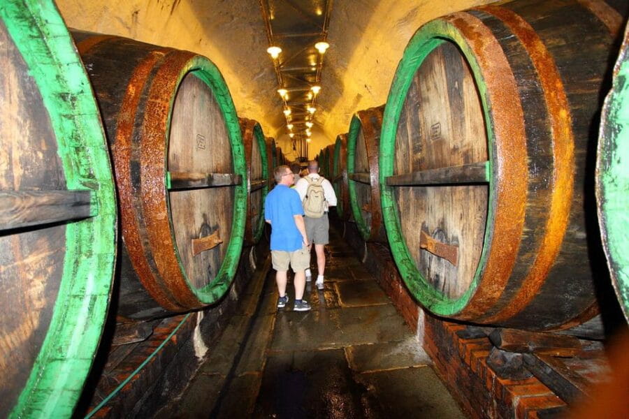 Daytrip from Prague to Pilsen with a stop at Zbiroh - Who Will Love This Trip?