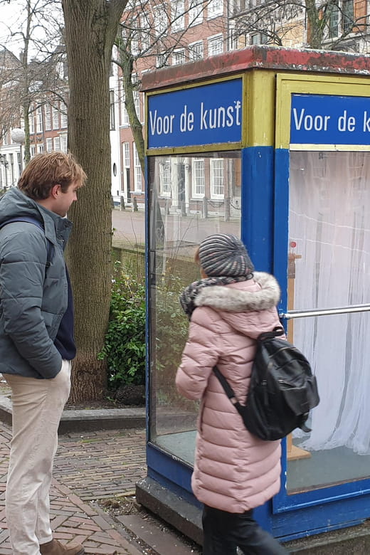 Delft: Half-Day Vermeer Tour with Church and Museum Visit - Price and Value Considerations