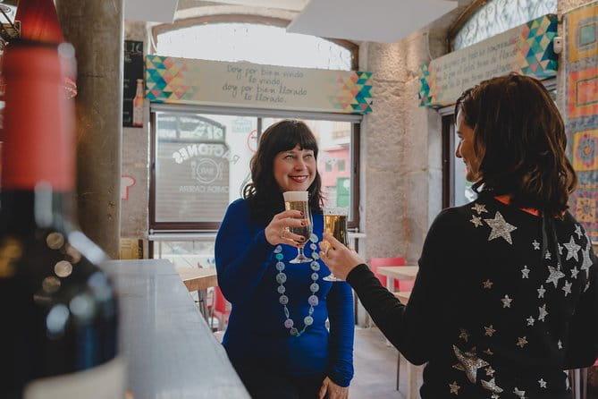 Delicious Granada Food Walk - Who Will Love This Tour?