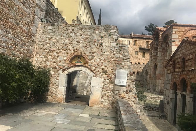 Delphi Private Full-day trip from Athens - Practical Tips