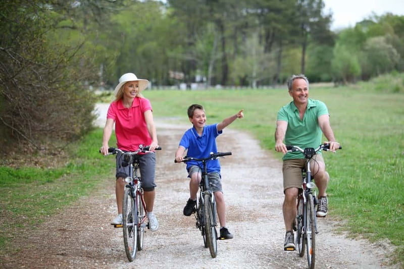 Deltebre: bicycle rentals in the Ebro Delta - FAQ