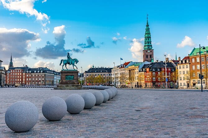 Deluxe Copenhagen Shore Excursion from Cruise Ship Port - Price and Logistics: Is It Good Value?