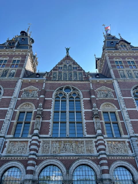 Deluxe Tickets for the RijksMuseum - The Value of the Experience