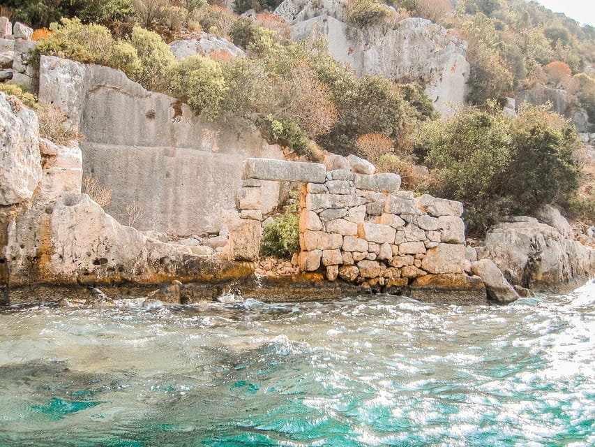 Demre - Myra Tour from Antalya - The Logistics and Practicalities