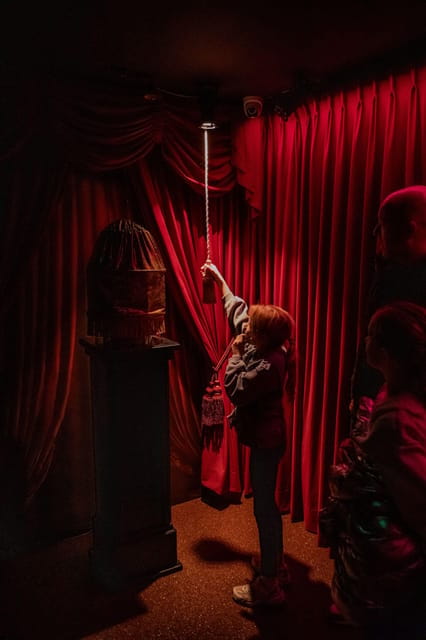 Den Bosch: Bossche Bollen Experience - Who Should Consider This Experience?