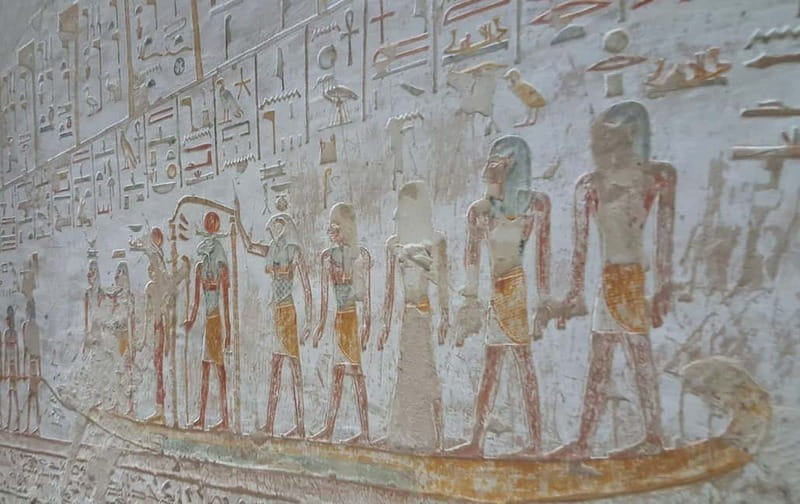 Dendera and Abydos Temples Guided Tour From Luxor - Who Should Consider This Tour?