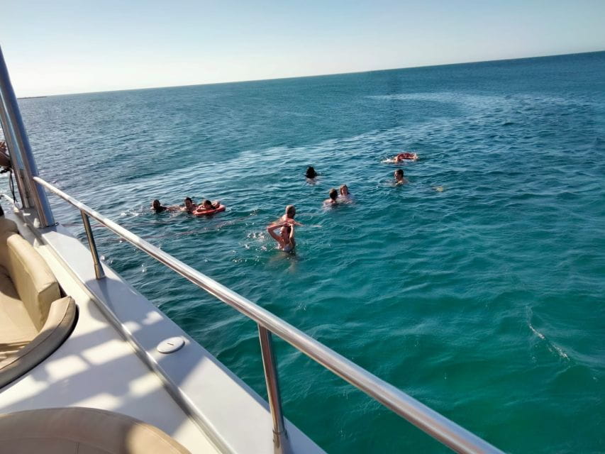Denia: Cova Tallada Catamaran Tour and Swimming Stop - Who Will Love This Tour?