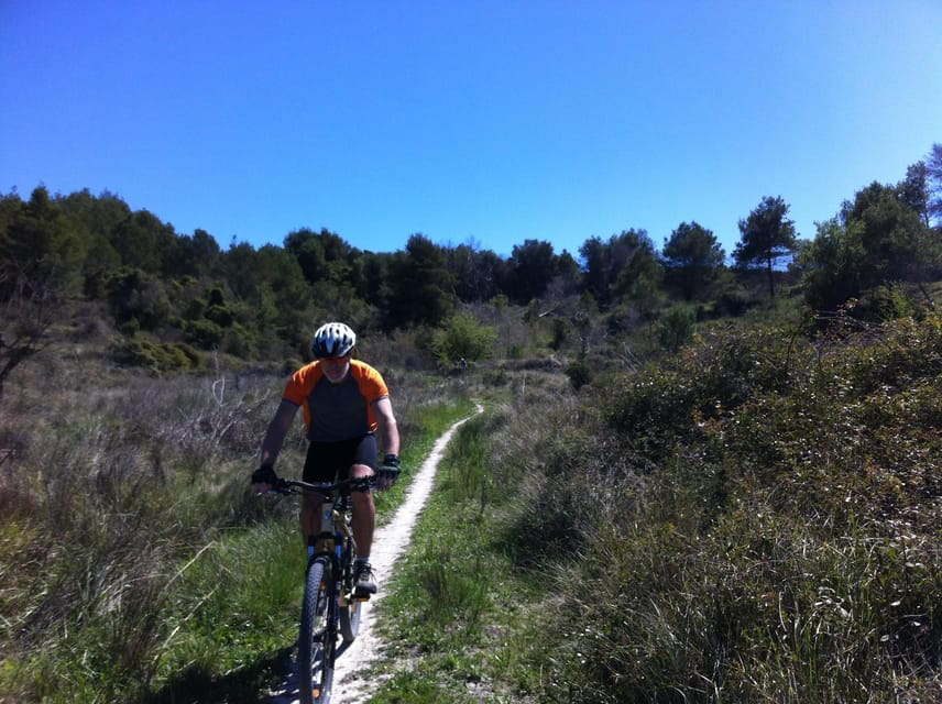Dénia: Electric Mountain Bike Tour around the Montgó mountain - Price and Logistics