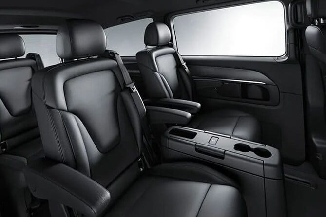 Departure Transfer Dublin to Dublin Airport by Van or Minibus - Who Will Love This Experience?