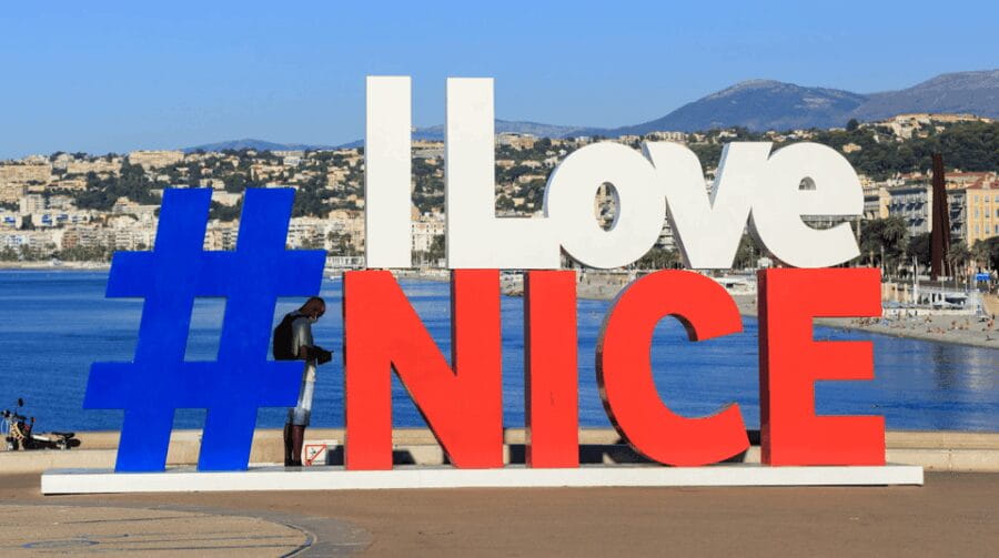 Depuis Villefranche-sur-Mer: Nice & ses plus beaux panoramas - Scenic Drive through the National Park and Mont Boron