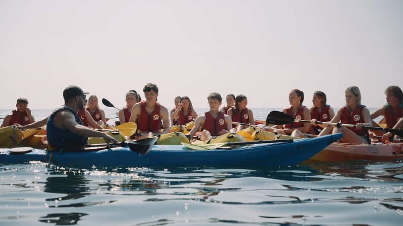 Desde Girona: Excursión a la Costa Brava con Kayak y Snorkel - Price and Value