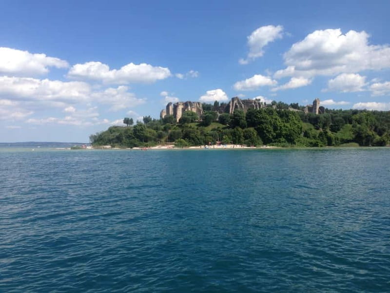 Desenzano: 1-Hour Afternoon Boat Tour to Sirmione - The Sum Up: A Short but Sweet Lake Garda Experience