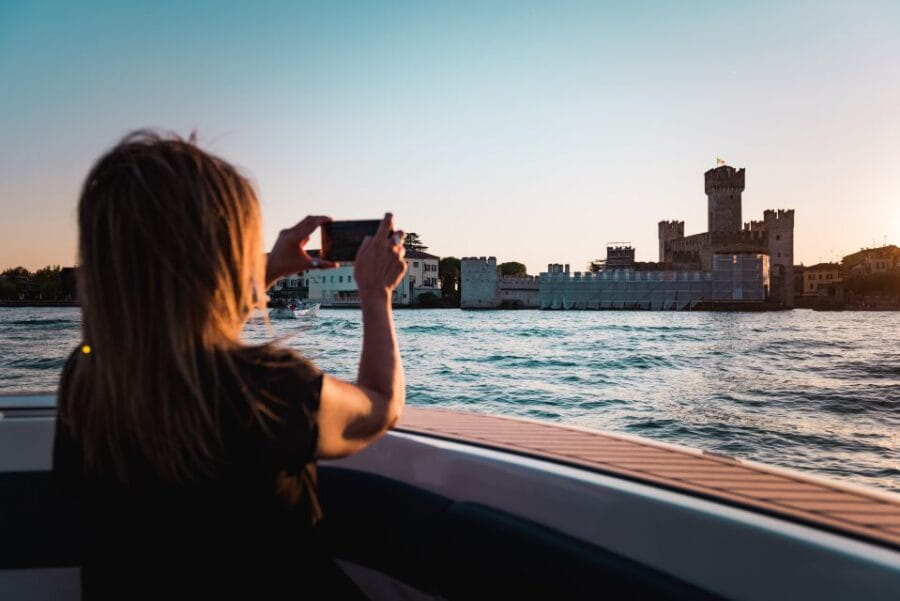 Desenzano del Garda: Sunset Boat Trip at Sunset with Drink - Who Will Love This Trip?
