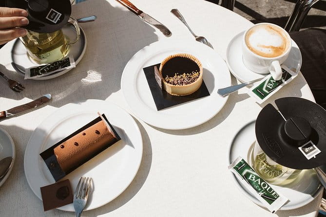 Desserts For Breakfast in San Sebastian - Exploring San Sebastian’s Neighborhoods: A Detailed Breakdown