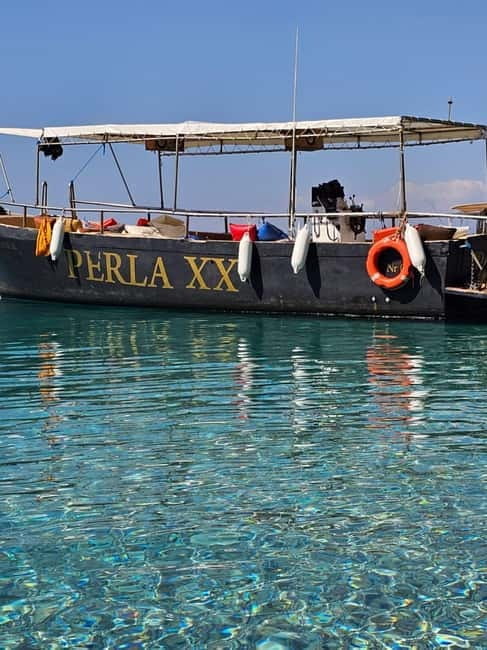 Destinations of South of Saranda Boat Trip - Who Will Love This Tour?