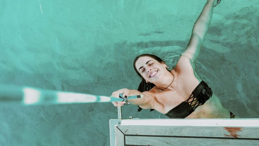 Dia Island: Semi-Private Full Day Sailing Trip with meal - The Itinerary: A Day of Relaxation and Discovery