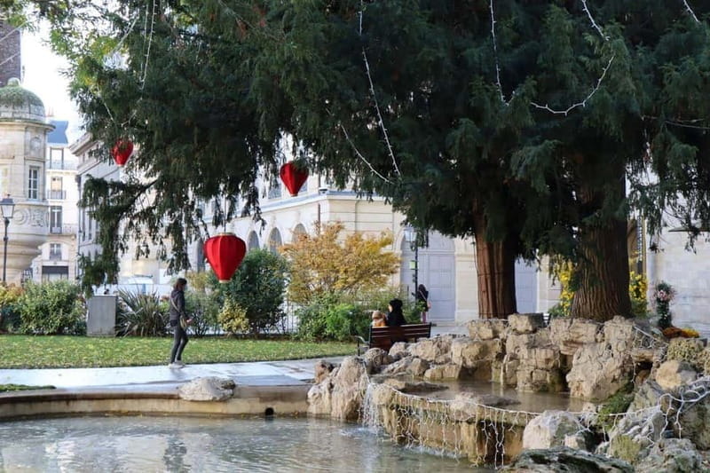 Dijon: Public Art Tour with French-Speaking Guide - Who Will Love This Tour?