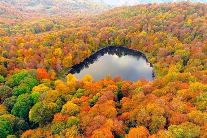 Dilijan transfer to or from Yerevan - Final thoughts