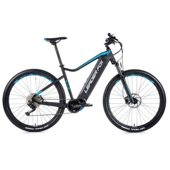 Dín: Electric Mountain Bike Rental - What You Can Expect on Your Ride