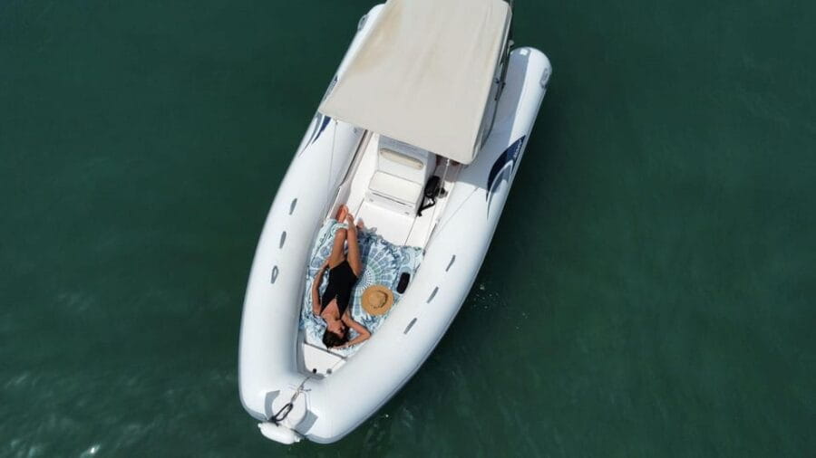 Dinghy rental in Vieste - Darsena - Who Is This Experience Best For?