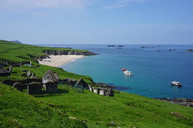 Dingle: Blasket Island Eco Tour with Wildlife Watching - FAQs About the Blasket Island Eco Tour